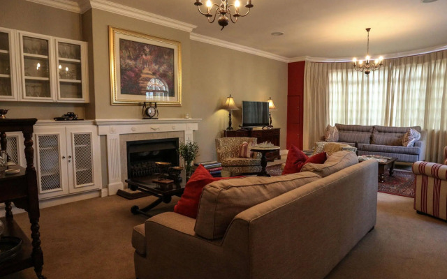 Dunkeld Manor