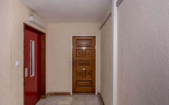 HomeHolidaysRentals Sucre - Costa Barcelona
