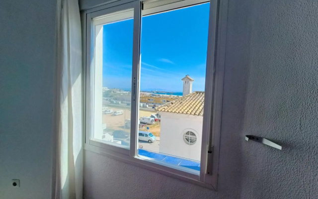 Livingtarifa Apartamento La Margarita