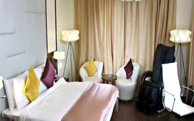 The Panache Hotel
