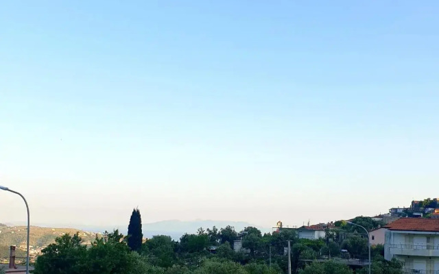 Philoxenia guest house