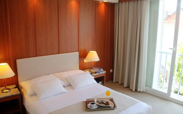 Marko Polo Maradiso Hotel by Aminess