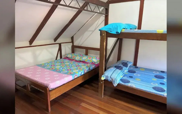 Finca Los Eucaliptos