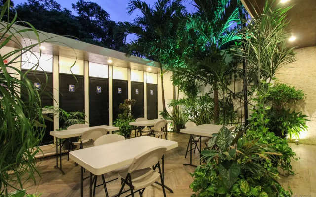 Hostal Gayser - Hostel