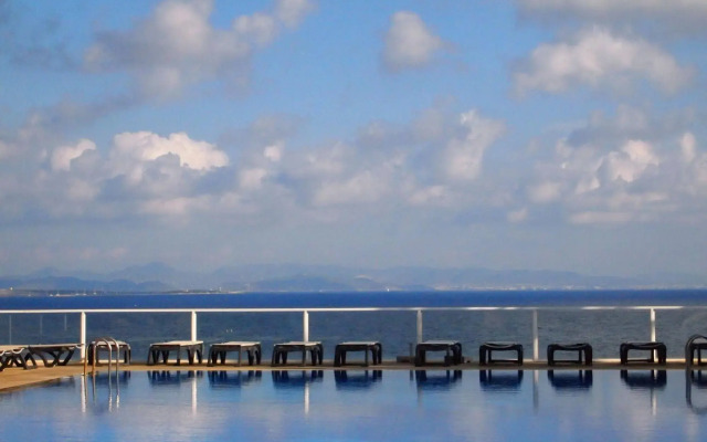 Hotel Club Sunway Punta Prima