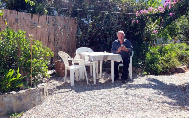 Tasos Cottages