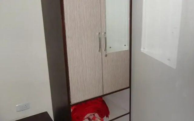 Welcome Guest House