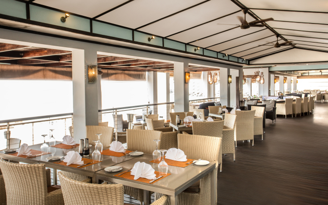 Avani Pemba Beach Hotel