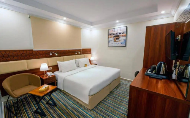 Snood Ajyad (EX. Al-saraya Eman )