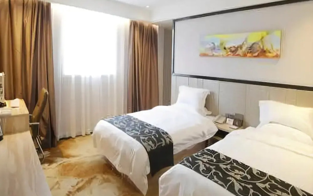 Super 8 Hotel
