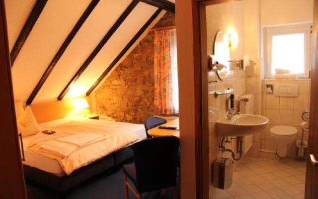 Hotel Klinger