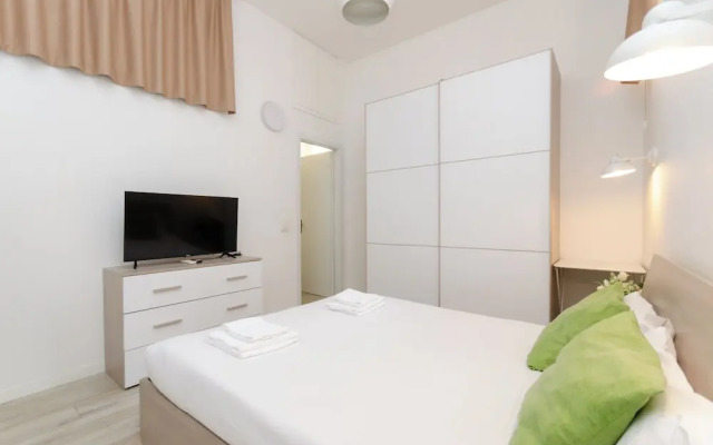 VivimiHome-Duomo Cioffi House