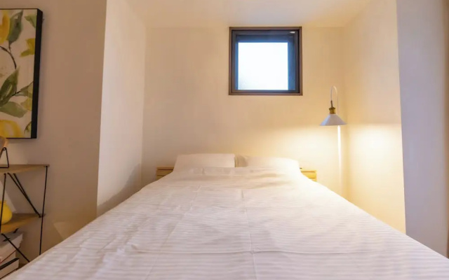 MODELLO Sangenjaya by Tranova – Guest Rooms – Tokyo