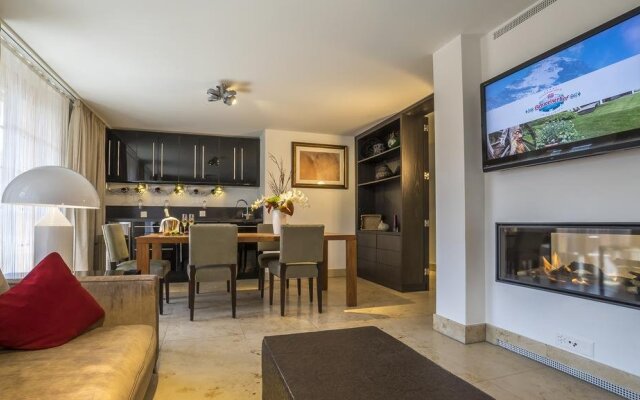 Swiss Alp Resort & Spa