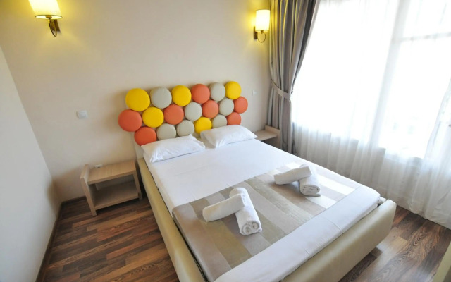 Michelangelo Resort Corfu