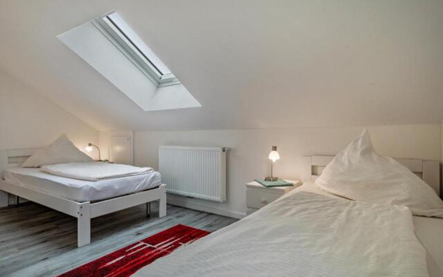 Ferienwohnung Zeiser