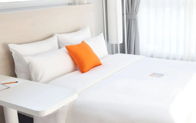 GL City Hotel Incheon Airport