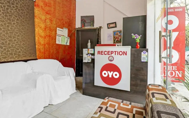 Lion Home Stay