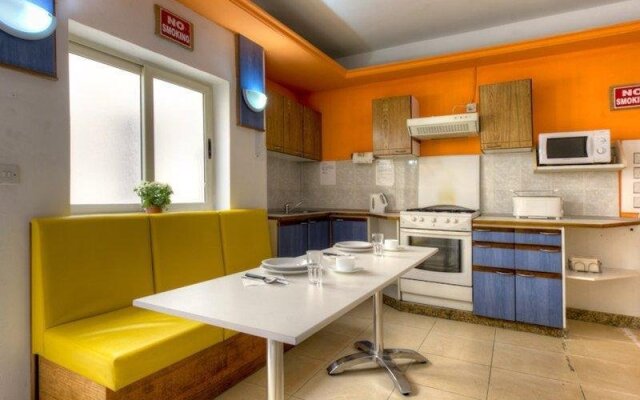 Balco Symphony Residence