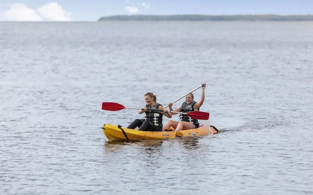 First Camp Karlstad