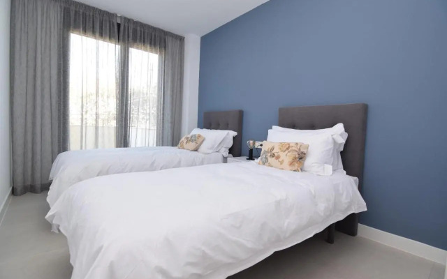Mesas Homes