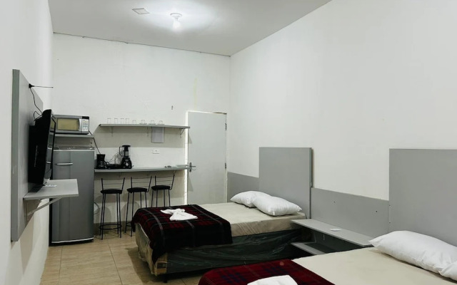 Studio em São Paulo Zona Norte Tucuruvi