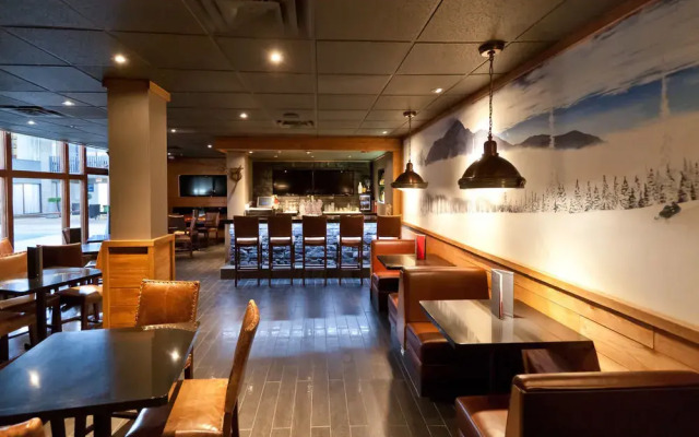 Best Western Wayside Inn