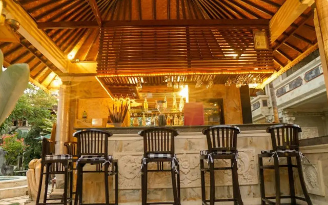 Suma Beach Hotel