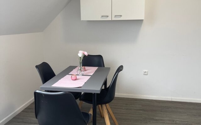 Hotelzimmer in Wesseling Brühlerstr