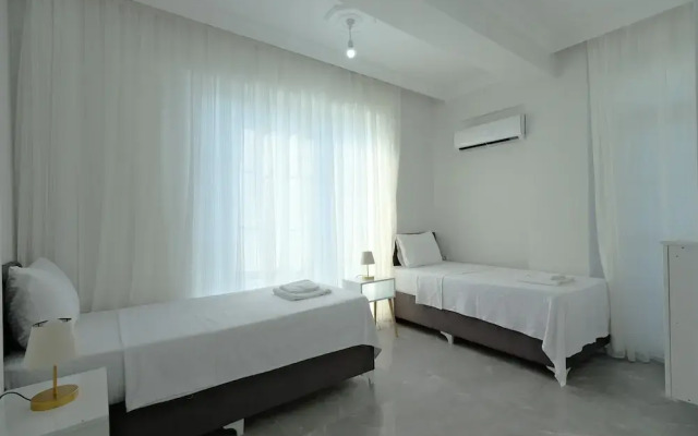 The Dalaman Suites & Pansiyon