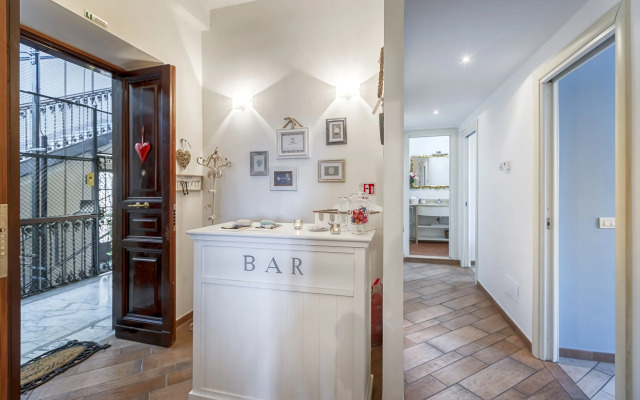 Matilde's Rooms in St. Peter