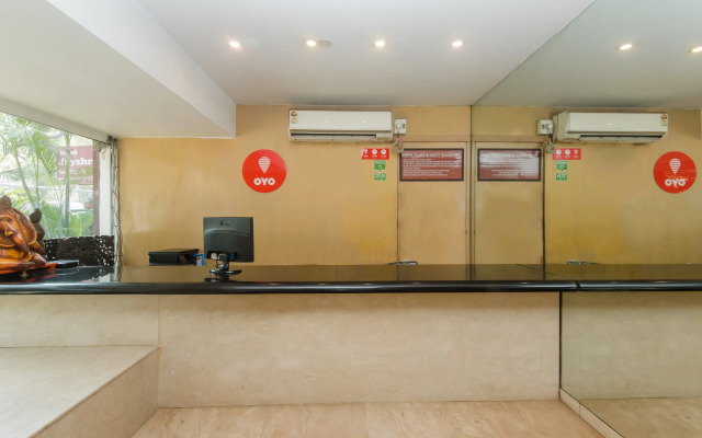 Hotel Jayshree