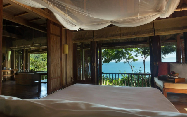 Six Senses Ninh Van Bay