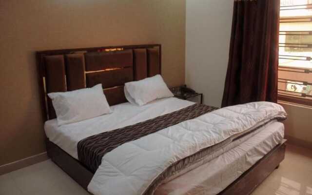 Holyzen Guest House Islamabad