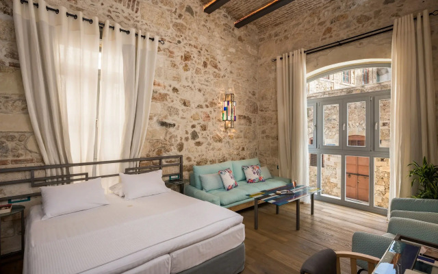 Ambassadors Residence Boutique Hotel Chania