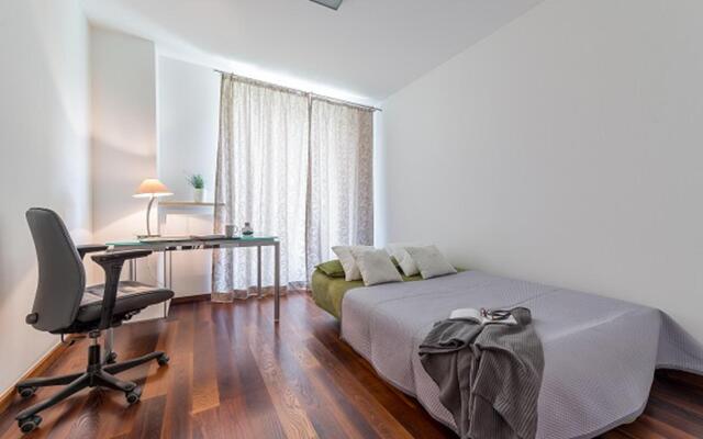 P&O Apartments Patria