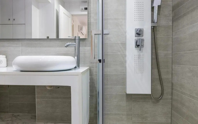 A&C Torre del mar -Málaga 2 Room