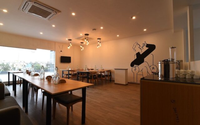 OYO Townhouse 159 Sarjapur (YO STAYS)