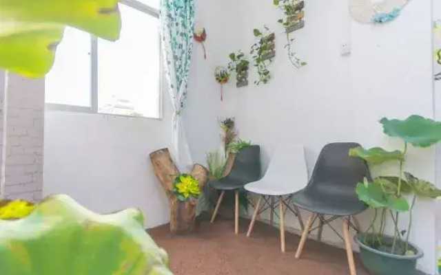 Shanchun Yongju Homestay (Foshan Zumiao Branch)