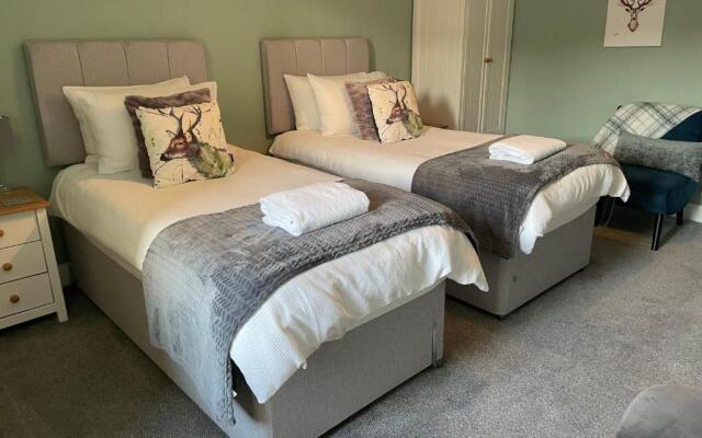 Whinburn Guest House