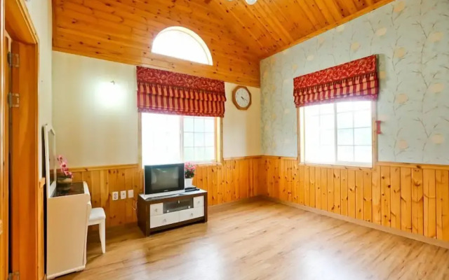 Vally Pension