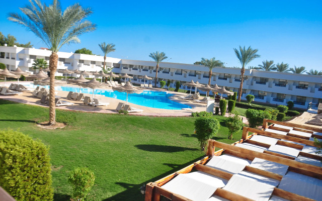 Viva Sharm Hotel