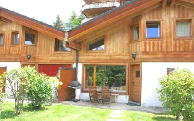 Mini Chalet Four Seasons