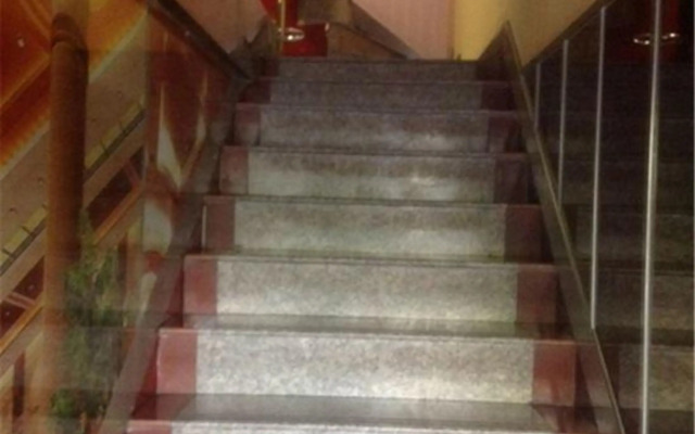Jinghe Hostel