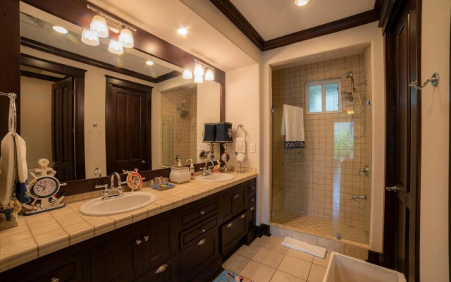 Vista Bahia 3C - 3bdr 3 Bath Ocean View