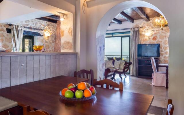Xigia Beach Residence