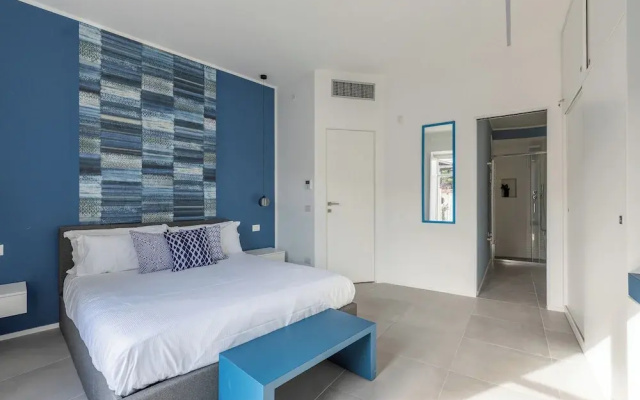 Casa Azul alla Cala by Wonderful Italy