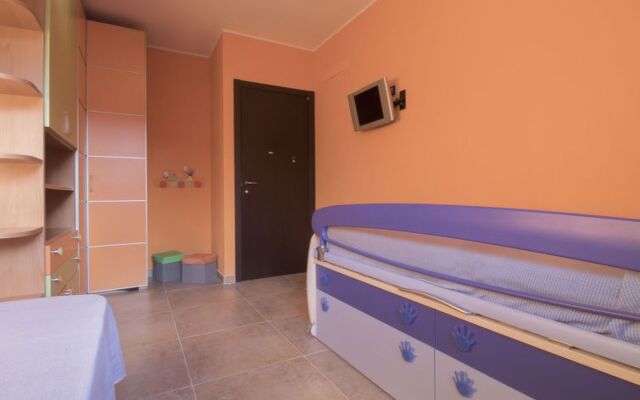 Locazione Turistica Serra