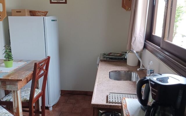 Loft's Jardim's - Campeche - Floripa