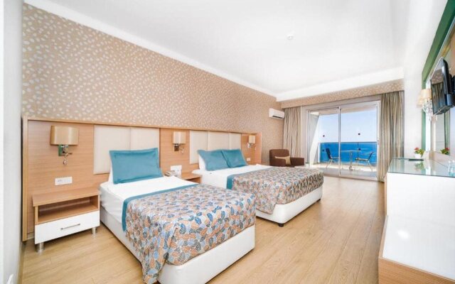 Royal Garden Beach Hotel - All Inclusive